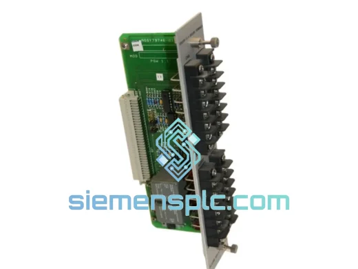 Bently Nevada 81546-01 Relay Output Module