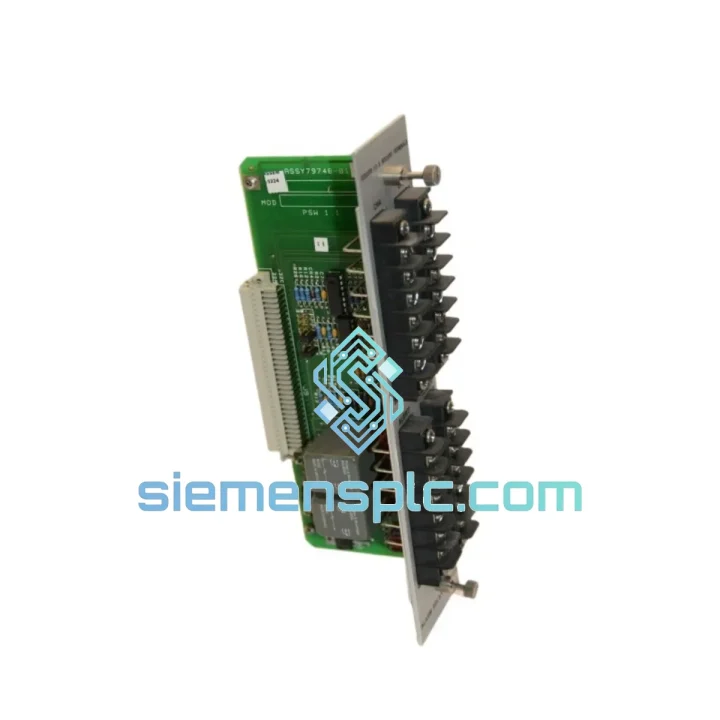Bently Nevada 81546-01 Relay Output Module