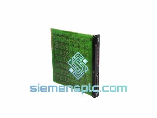 ALSTOM 8163-4002 Digital Input Module