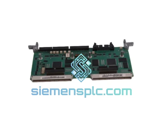 ABB 81AA02E GJR2385200R1010 Analog Output Module