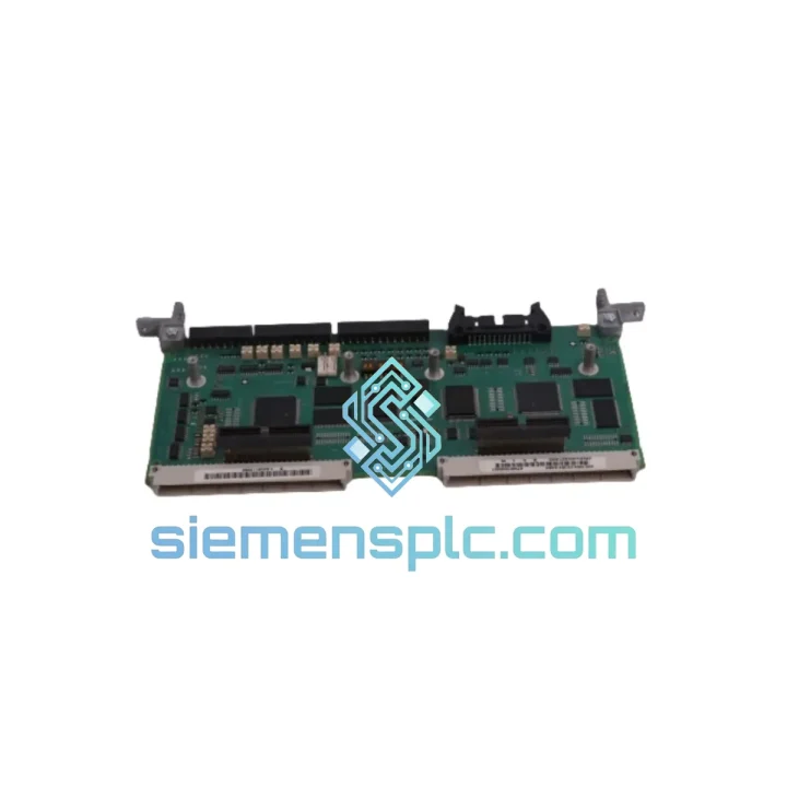 ABB 81AA02E GJR2385200R1010 Analog Output Module