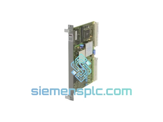 ABB 81AA03 GJR2394100R1210 Analog Output Module