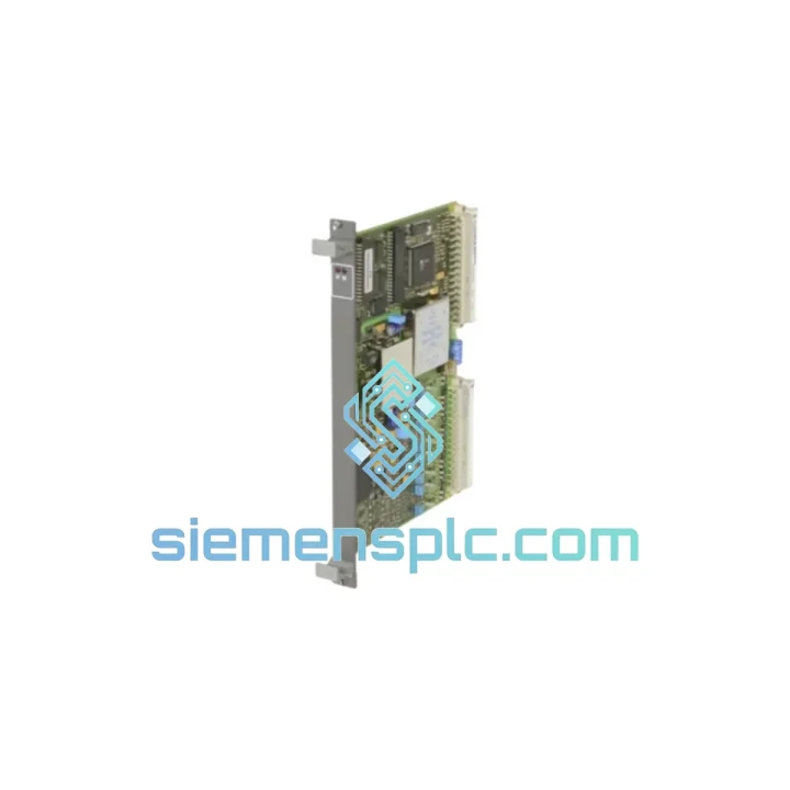 ABB 81AA03 GJR2394100R1210 Analog Output Module
