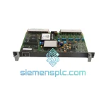 ABB 81AA03A-E GJR2394100R1210 Digital Output Module image 1
