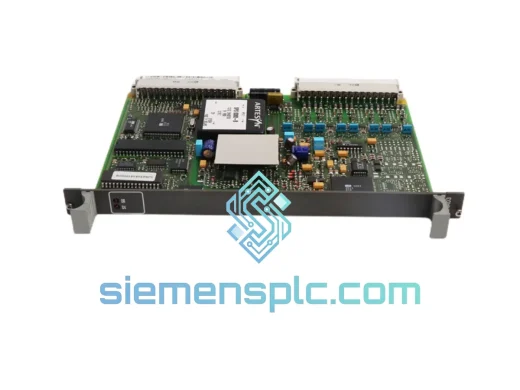ABB 81AA03A-E GJR2394100R1210 Digital Output Module