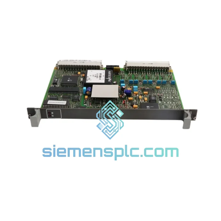 ABB 81AA03A-E GJR2394100R1210 Digital Output Module