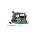 ABB 81AA03A-E GJR2394100R1210 Digital Output Module image 3
