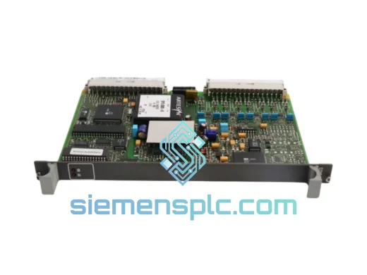 ABB 81AA03aA-E Digital Output Module