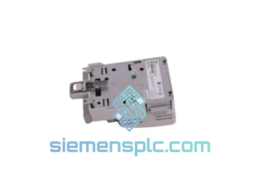 ABB 81AB03 GJR2392500R1210 PLC Module