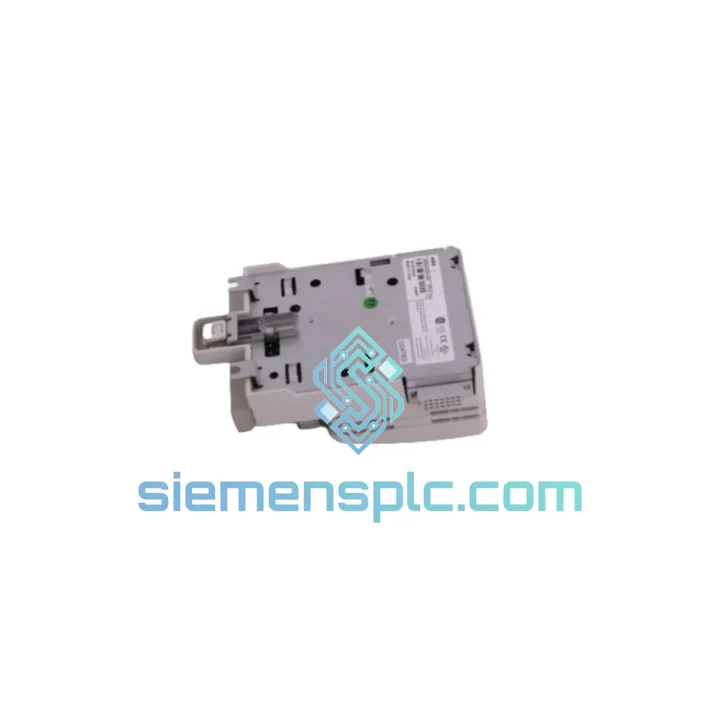 ABB 81AB03 GJR2392500R1210 PLC Module