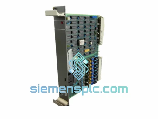 ABB 81EA11E GJR2374800R0210 Analog Input Module