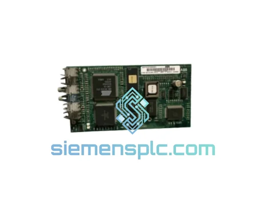 ABB 81EB10 GKWE850000R001 Analog Control Module