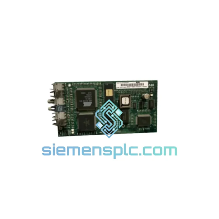 ABB 81EB10 GKWE850000R001 Analog Control Module