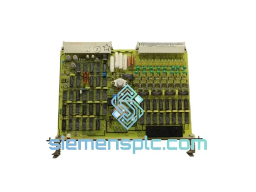 ABB 81EB11E GJR2355200R0001 Control Board – Advant Series