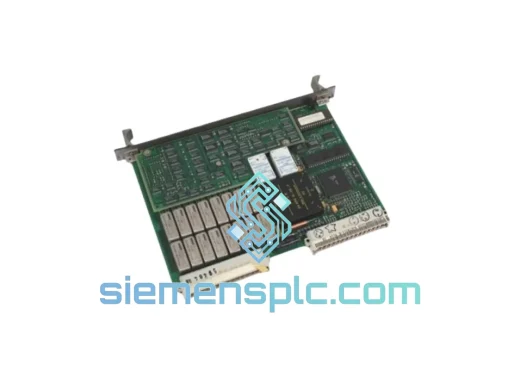 ABB 81ET03 GJR2389800R1210 Temperature Input Module