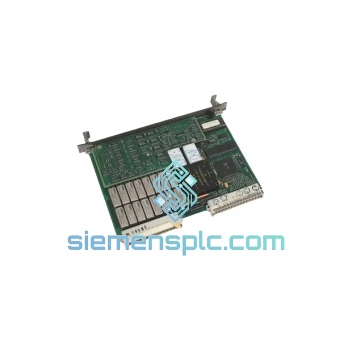 ABB 81ET03 GJR2389800R1210 Temperature Input Module