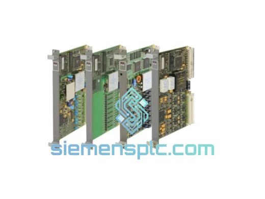 ABB 81ET03 GJR2403500R3010 Temperature Input Module