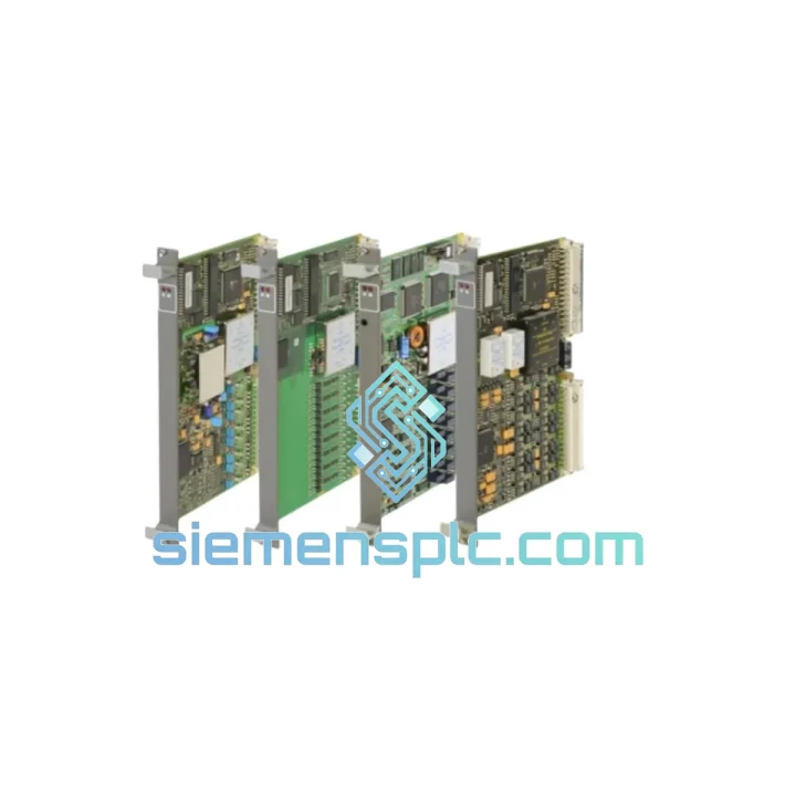ABB 81ET03 GJR2403500R3010 Temperature Input Module