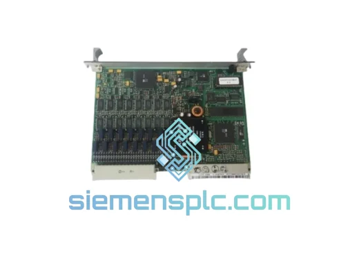 ABB 81EU01 GJR2391500R1210 DCS Input Module