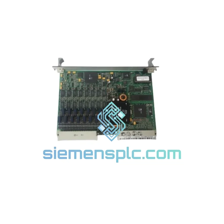 ABB 81EU01 GJR2391500R1210 DCS Input Module