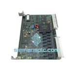 ABB 81EU01 GJR2391500R1210 Universal Input Module – AC500 S500 image 2