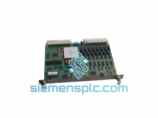 ABB 81EU01H-E GJR2391500R1210 Universal Input Module