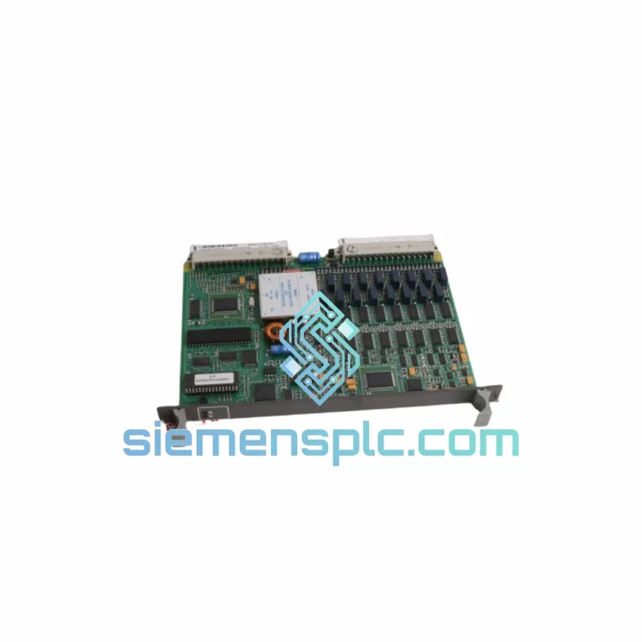 ABB 81EU01H-E GJR2391500R1210 Universal Input Module