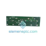 ABB 81Q03111A-A11 BAS-GT Servo Drive Control Board image 3