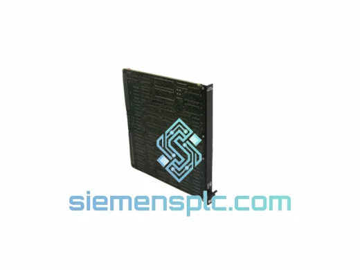 ALSTOM 8211-4303 Ladder Processor Module – 8211 Series