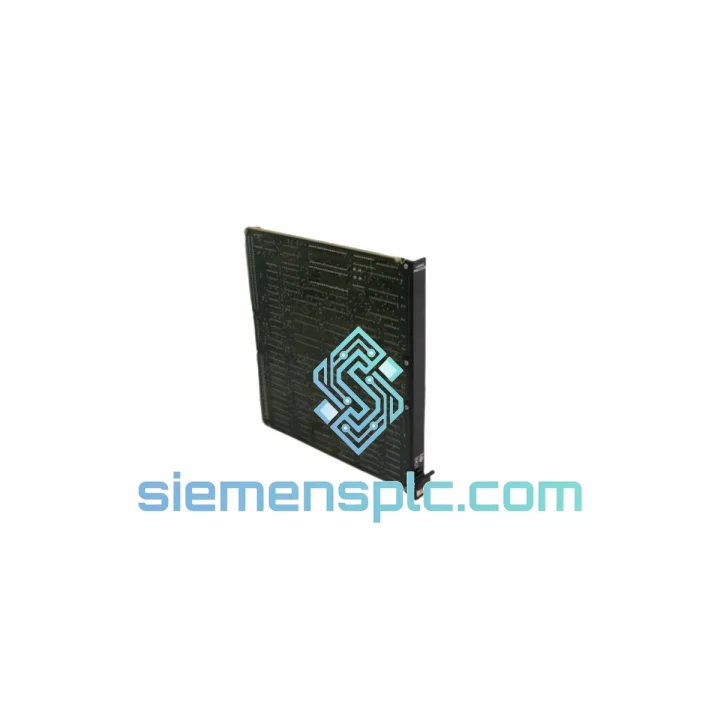 ALSTOM 8211-4303 Ladder Processor Module – 8211 Series