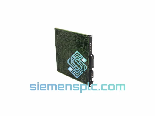 ALSTOM 8222-4001 Memory Module