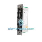 Bently Nevada 82365-01 Signal Input Alarm Output Module image 1