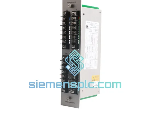 Bently Nevada 82365-01 Signal Input Alarm Output Module