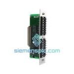 Bently Nevada 82365-01 Signal Input Alarm Output Module image 2