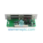 Bently Nevada 82365-01 Signal Input Alarm Output Module image 3