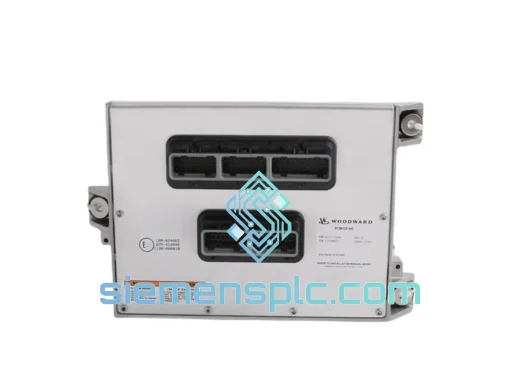 WOODWARD 8237-1104 Engine Governor Controller