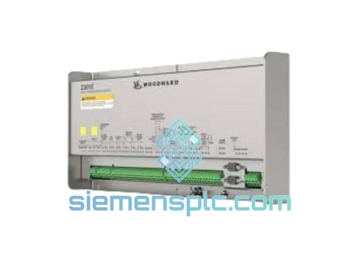 WOODWARD 8273-1011 Speed Controller Load Share Module