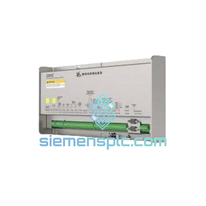 WOODWARD 8273-1011 Speed Controller Load Share Module