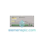 WOODWARD 8273-1011 Speed Controller Load Share Module image 2