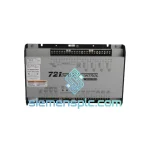 WOODWARD 8280-4001 Speed Control Module – 8280 Series image 1