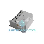 WOODWARD 8290-184 Speed Control Module image 3