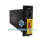 TRICONEX 8300A Power Supply Module image 2