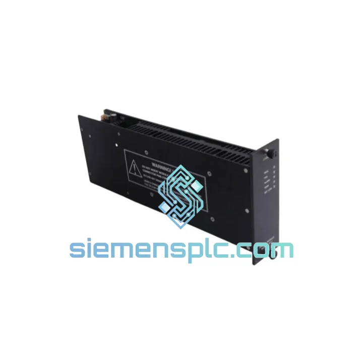 Triconex 8311 SIS Pressure Measuring Module