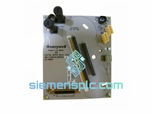 Honeywell 83957061-002 DCS Output Module