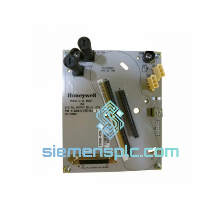 Honeywell 83957061-002 DCS Output Module