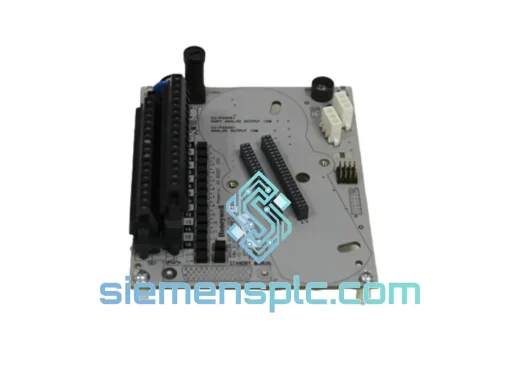Honeywell 83957061-003 DCS Digital Output Relay Module