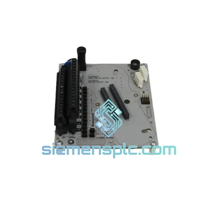Honeywell 83957061-003 DCS Digital Output Relay Module