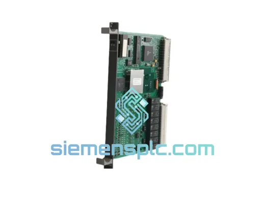 ABB 83SR04 GJR2390200R1010 DCS Control Module