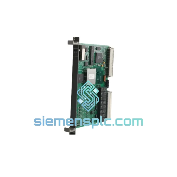 ABB 83SR04 GJR2390200R1010 DCS Control Module