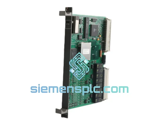 ABB 83SR04A-E GJR2390200R1010 Analog Output Module